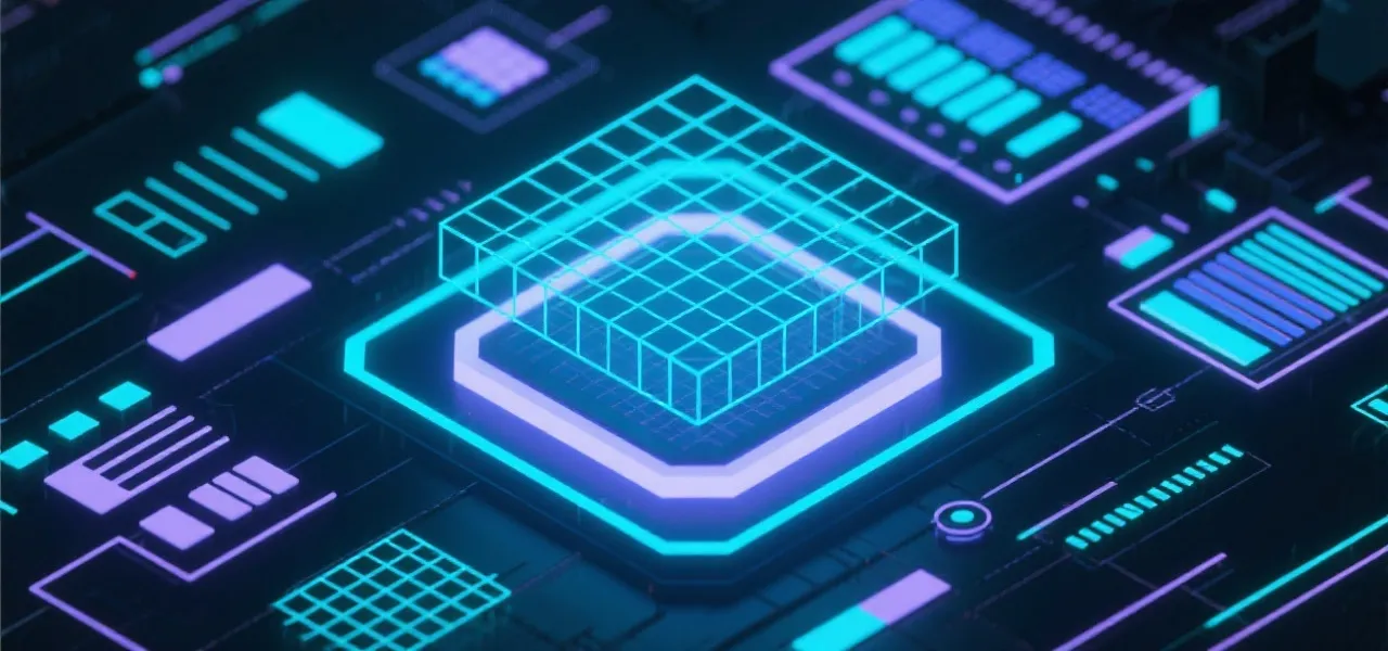 虚拟赛场示意图