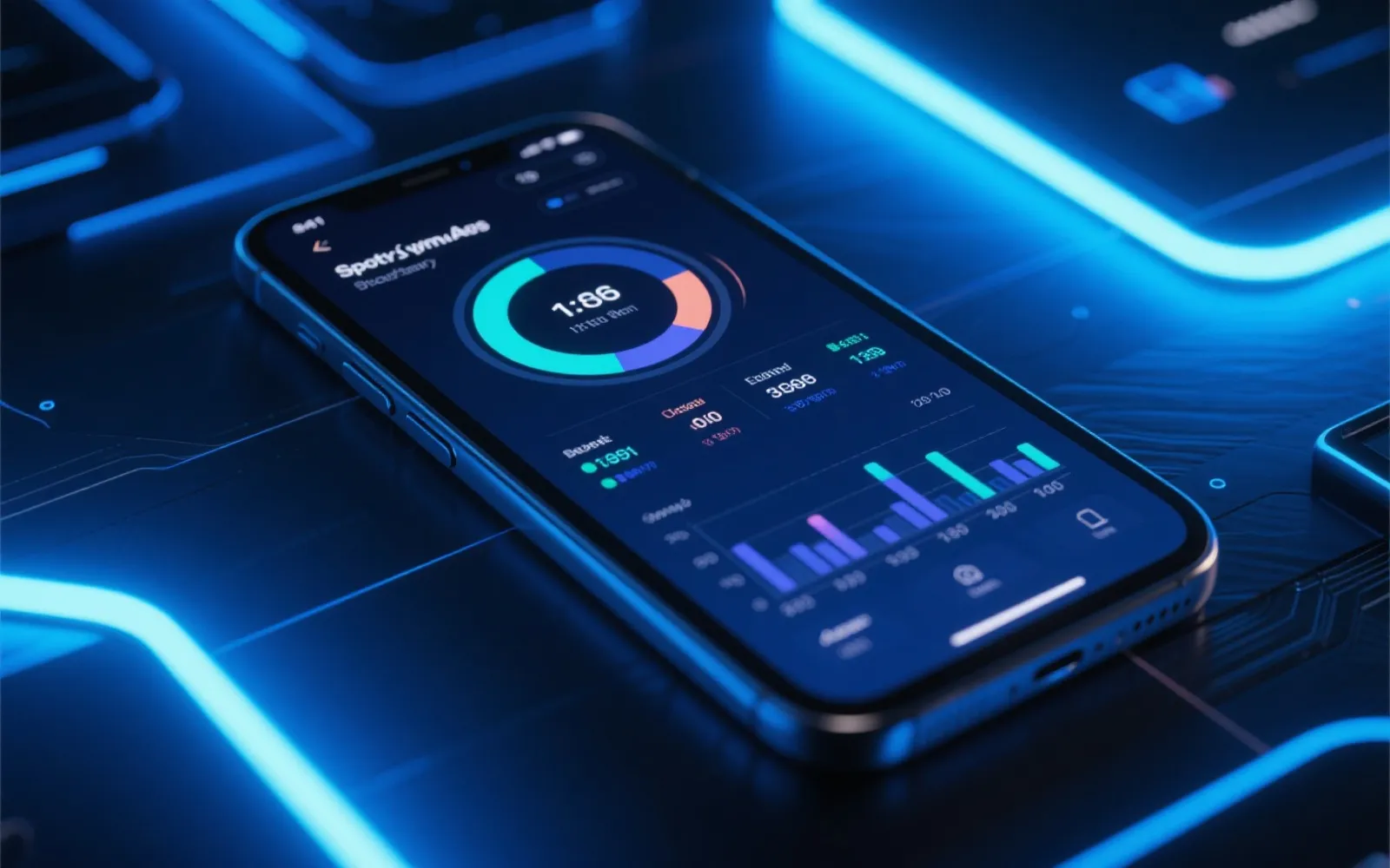 电子足球APP体验室